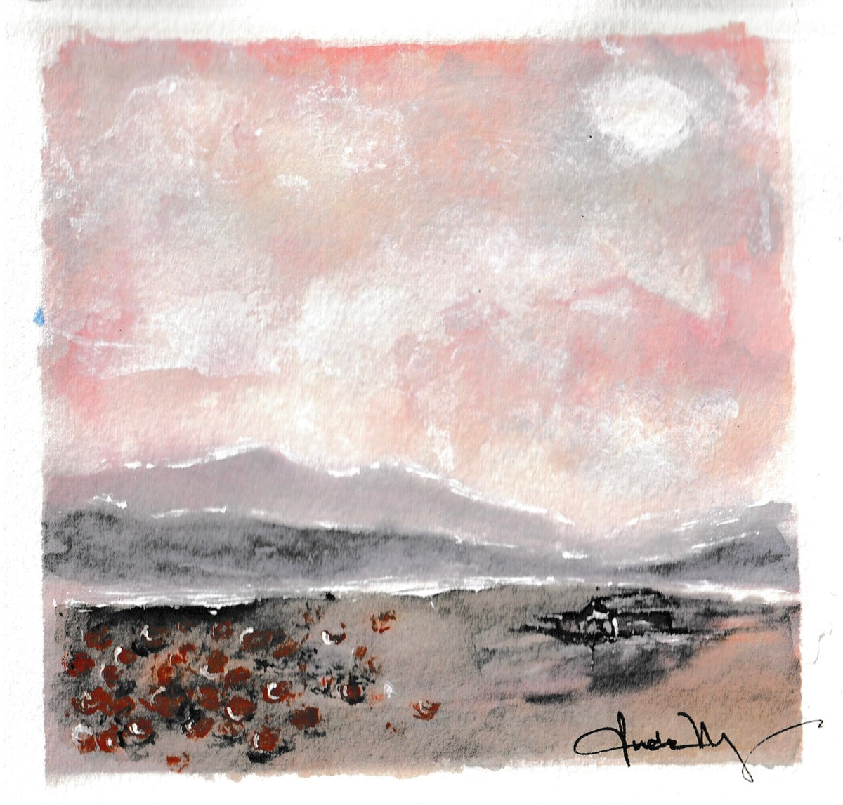 Scenic Landscapes