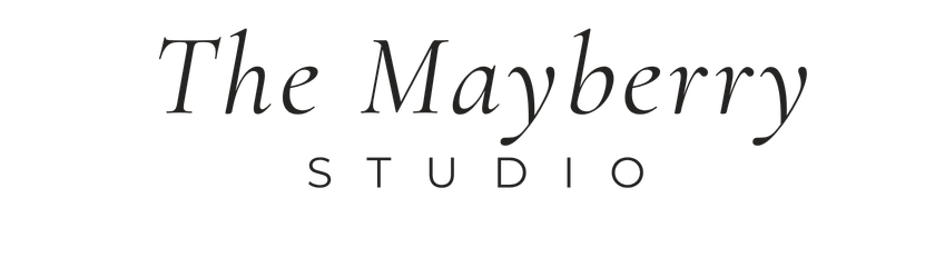 The Mayberry Studio